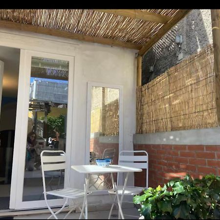 Casa Capri Mores Eksteriør billede