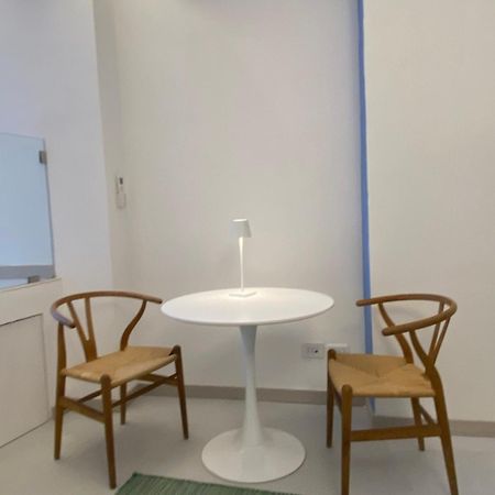 Casa Capri Mores Eksteriør billede