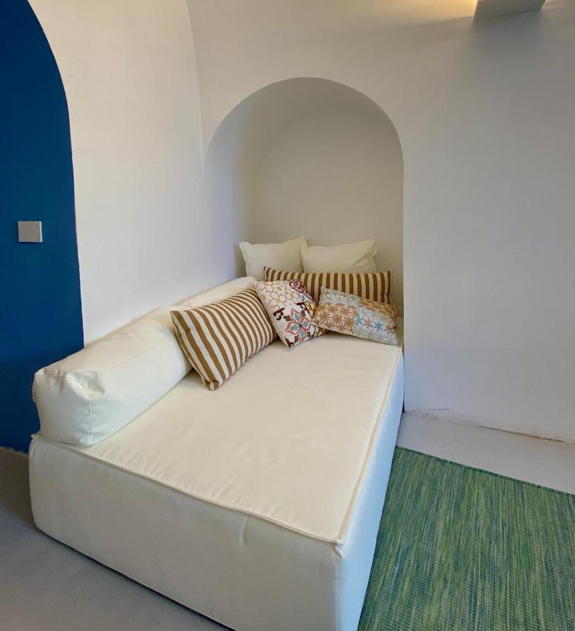 Casa Capri Mores Eksteriør billede
