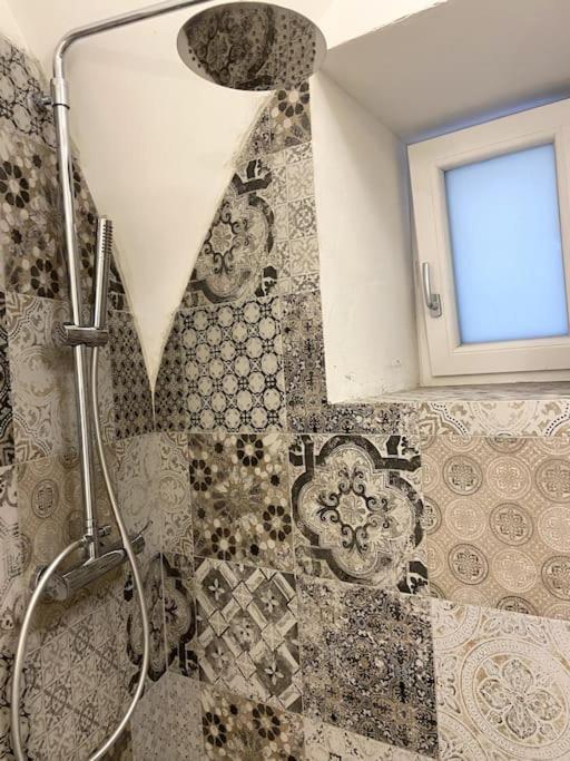 Casa Capri Mores Eksteriør billede
