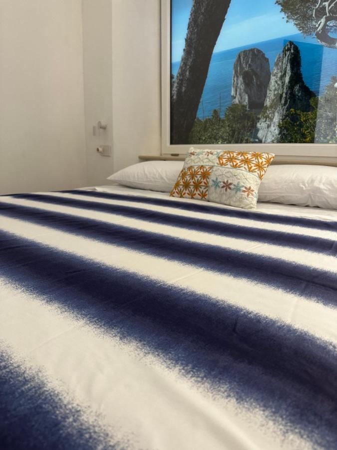 Casa Capri Mores Eksteriør billede