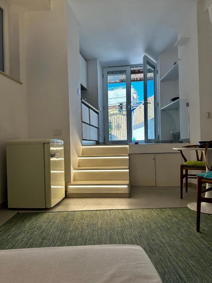 Casa Capri Mores Eksteriør billede