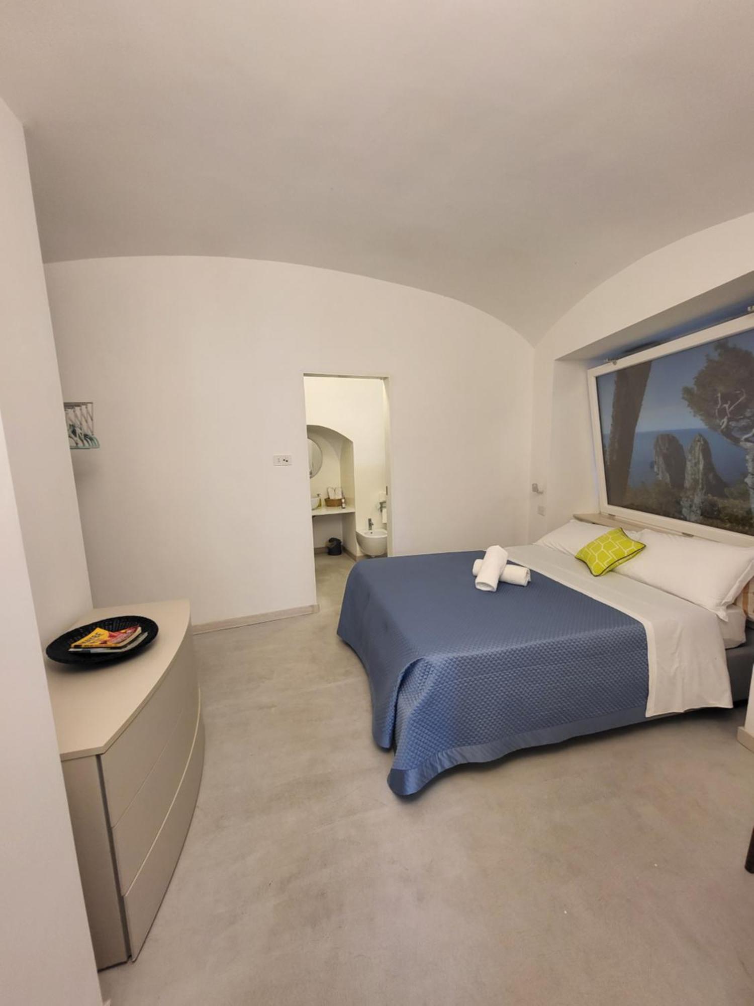 Casa Capri Mores Eksteriør billede