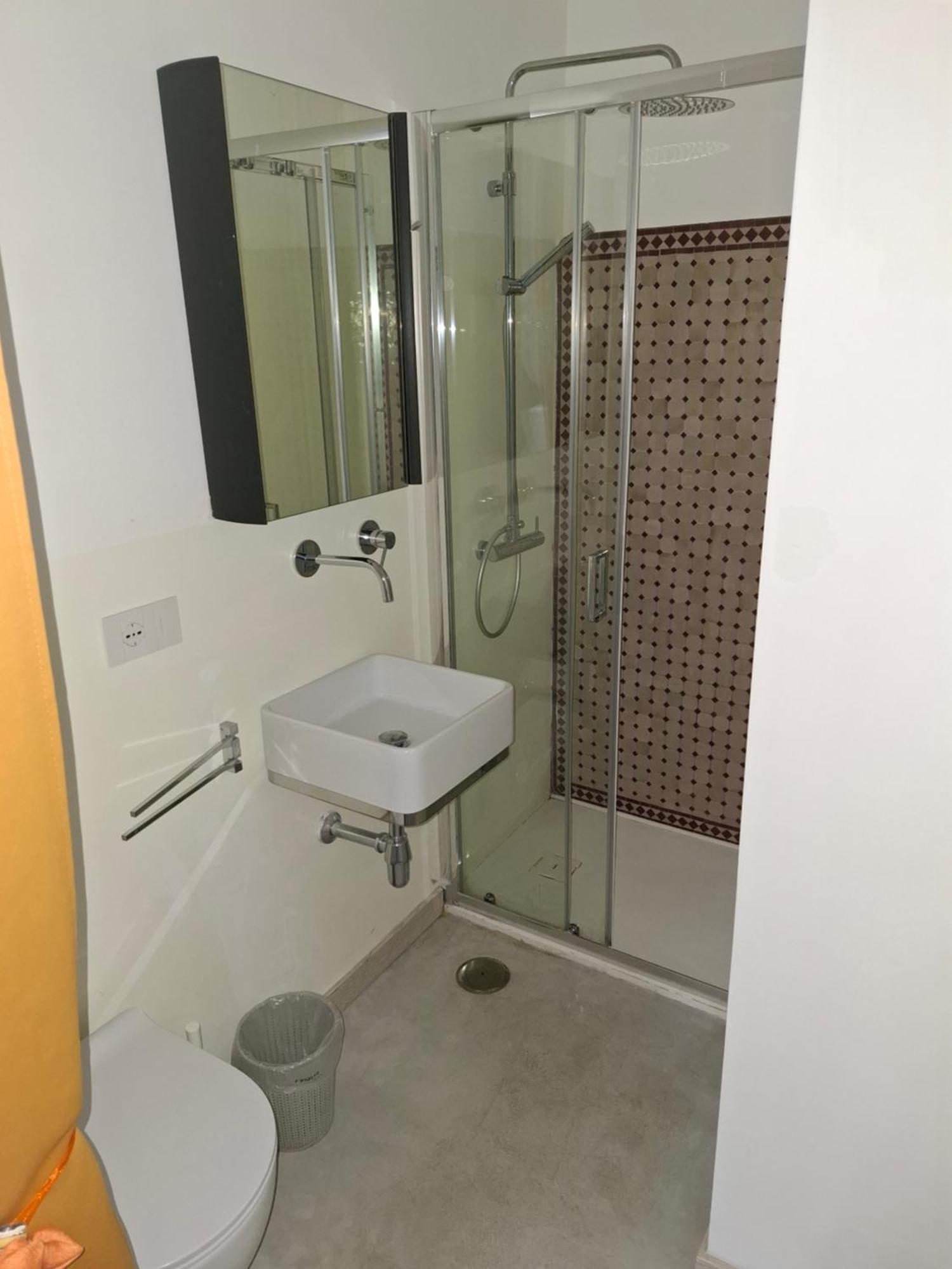 Casa Capri Mores Eksteriør billede