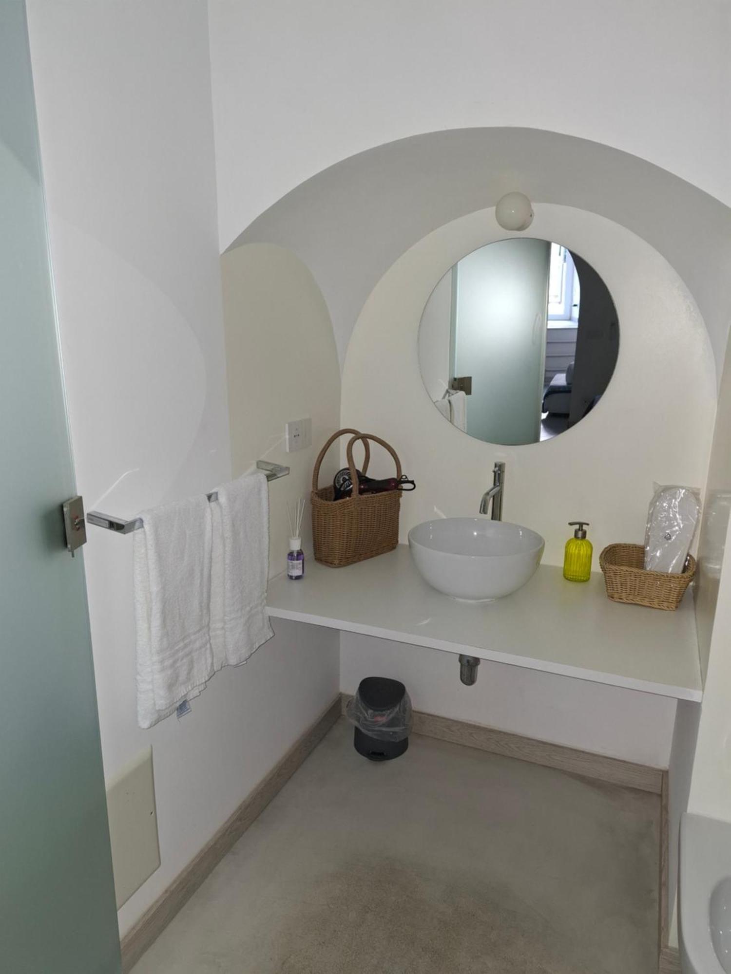 Casa Capri Mores Eksteriør billede