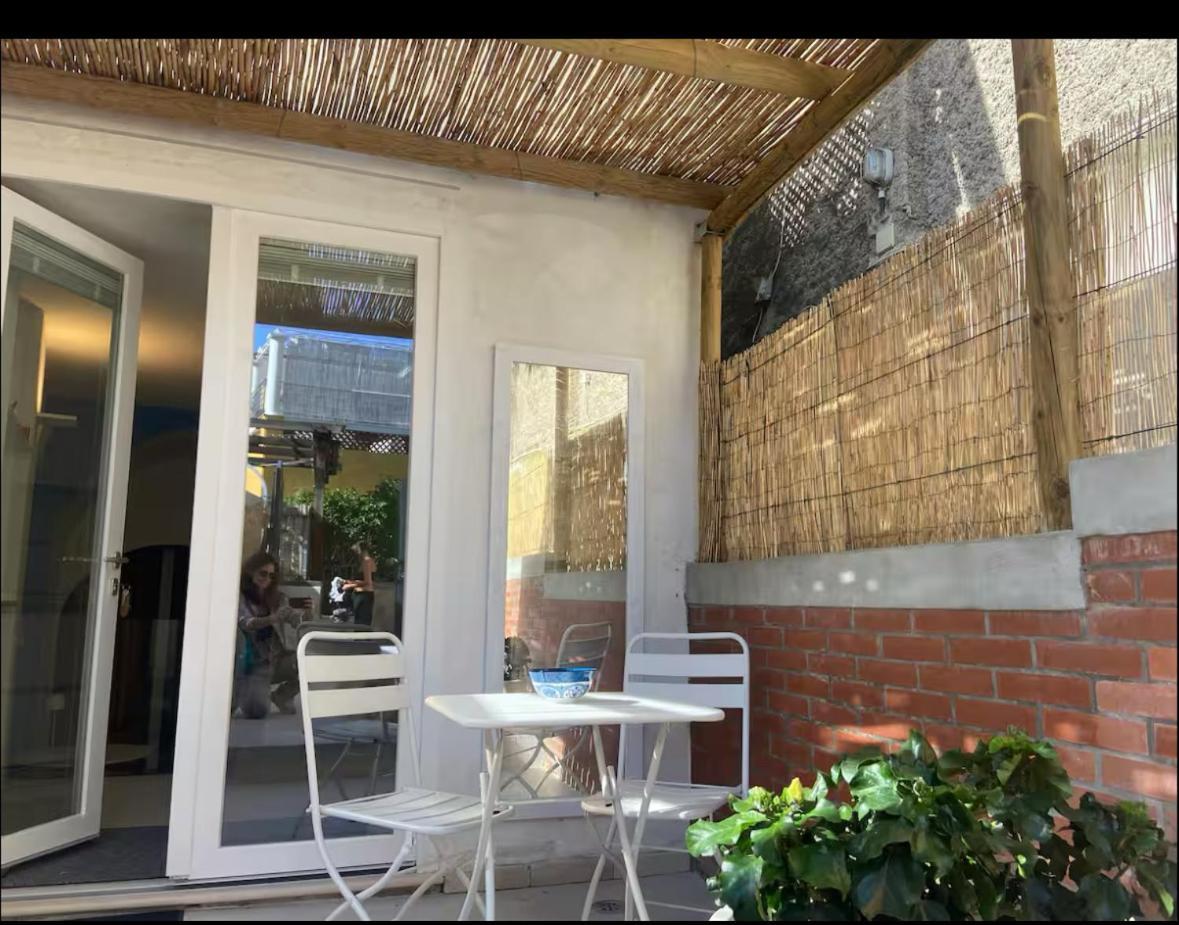 Casa Capri Mores Eksteriør billede