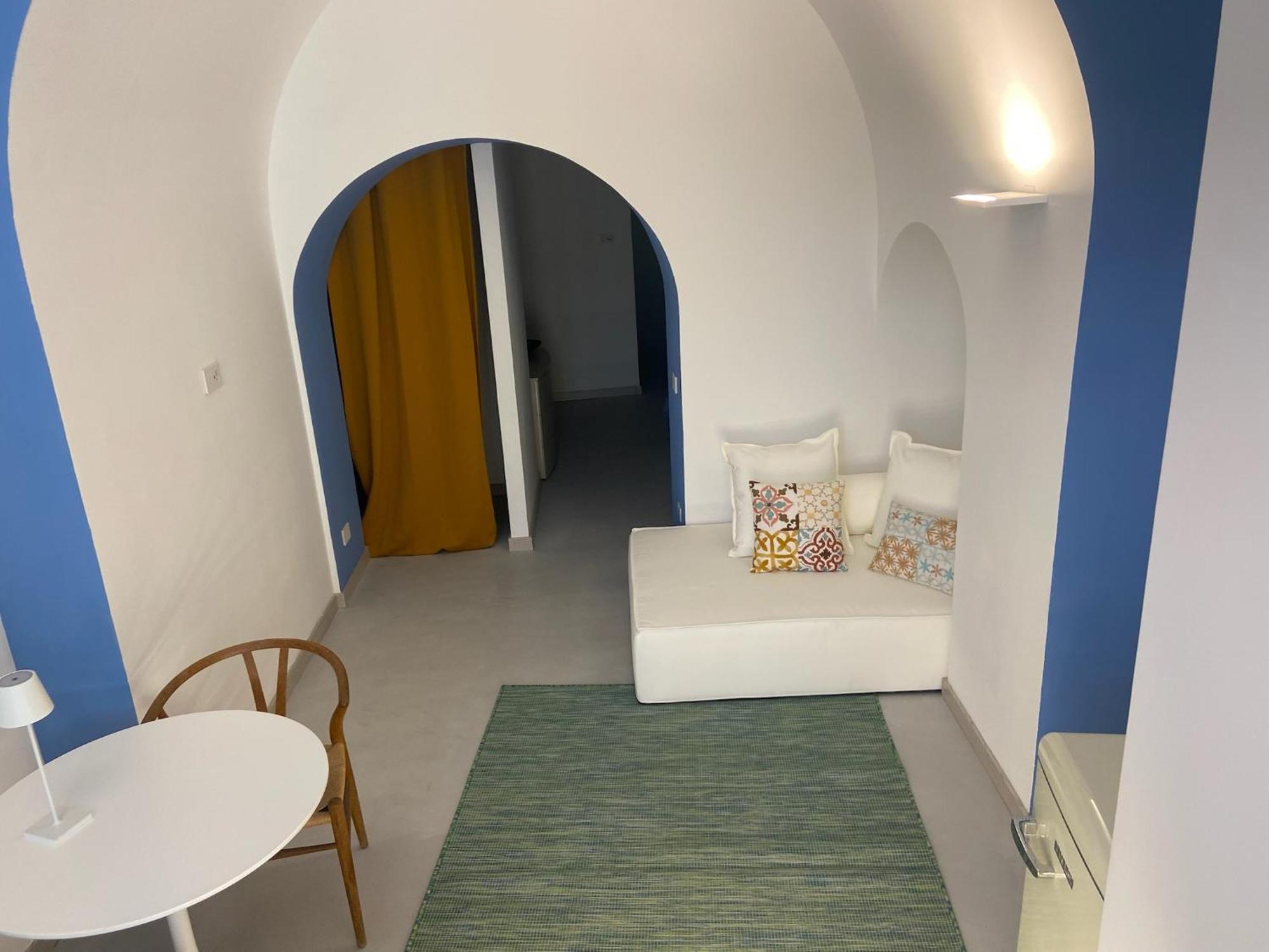 Casa Capri Mores Eksteriør billede