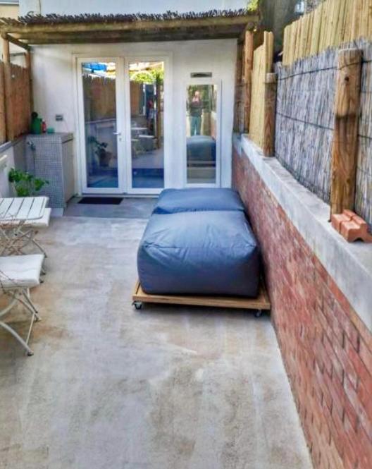 Casa Capri Mores Eksteriør billede