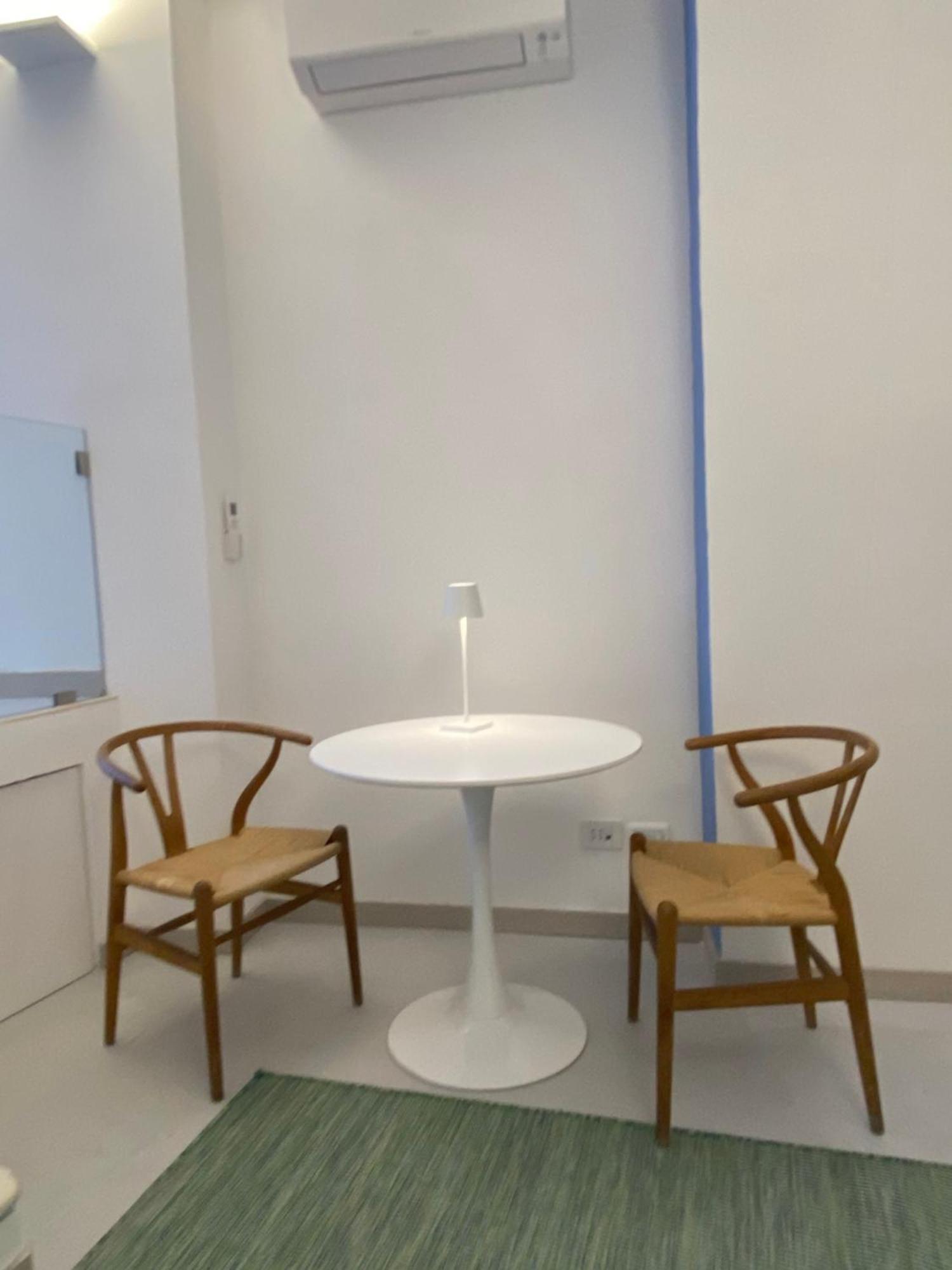 Casa Capri Mores Eksteriør billede